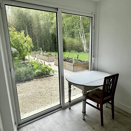 Apartman Le De La Metairie